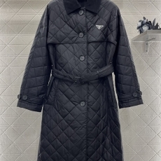 Prada Coats